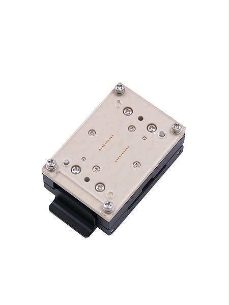 QFN封装夹具socket