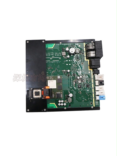 BGA153测试治具