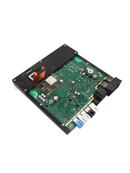 emmc153测试夹具