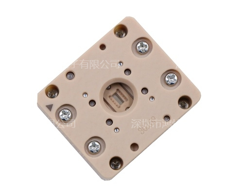 SOT23pin芯片测试座