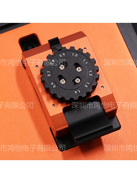 BGA200ball测试治具