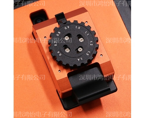 手机内存颗粒测试治具