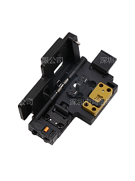 BTB连接器测试微针模组