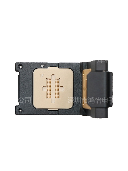 DDR3内存颗粒测试座