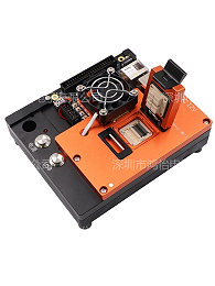 DDR4内存颗粒测试治具