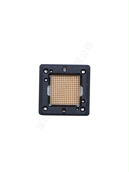 BGA socket