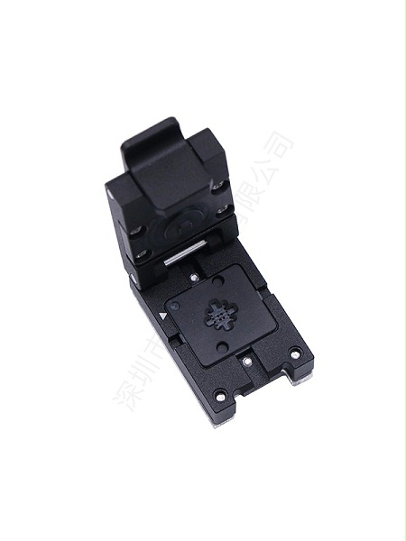 DFN8测试socket