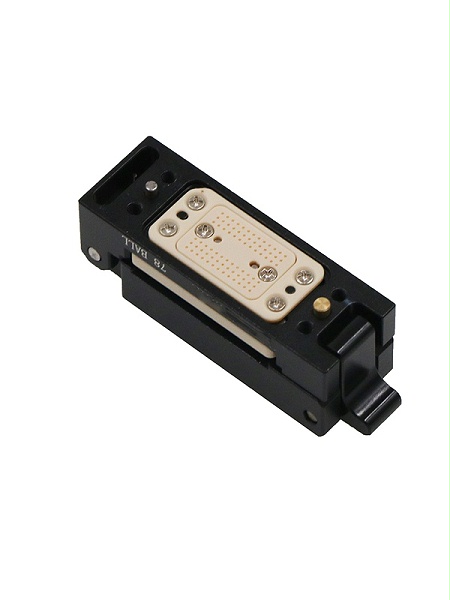 DDR78ball测试socket