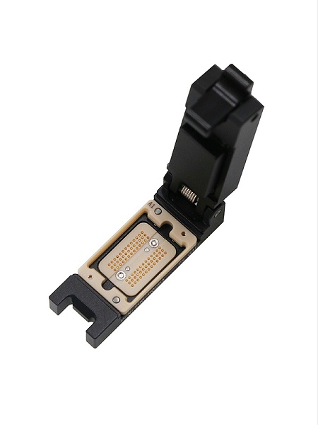 DDR78ball测试socket