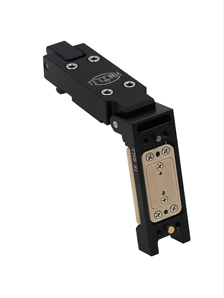 DDR78ball测试socket