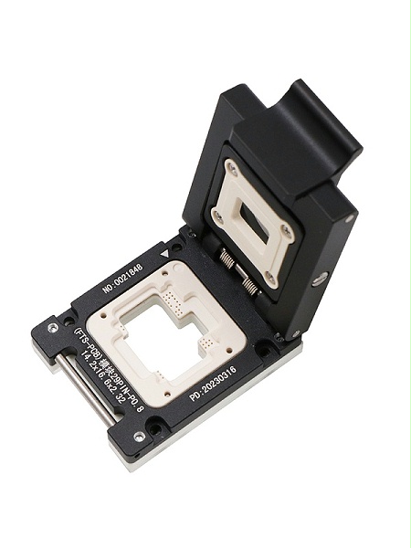 定制模块测试座