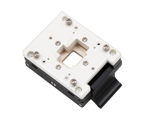 传感器模块测试夹具