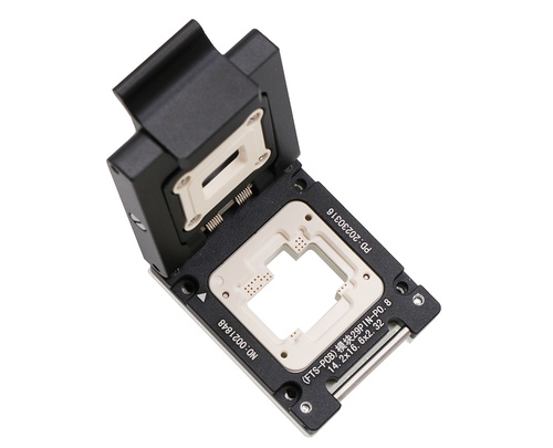 传感器模块socket