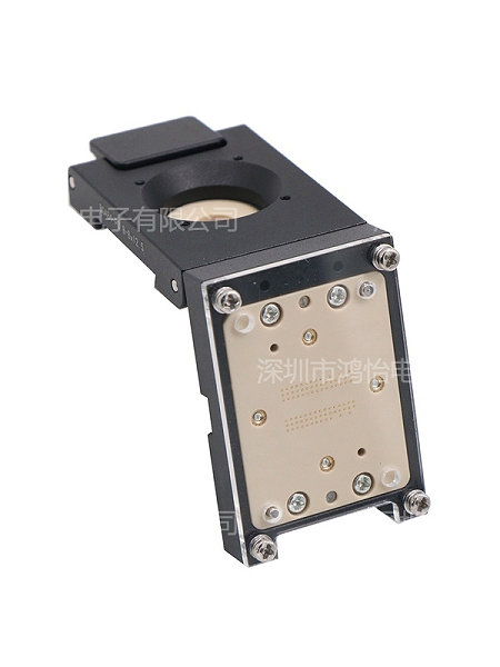 BGA芯片测试socket