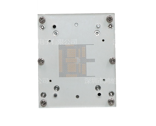 光电模块BGA测试座