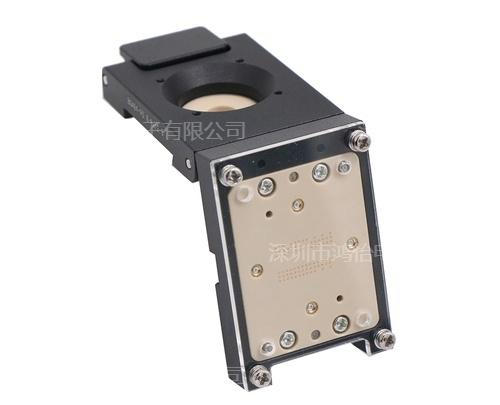 BGA84pin芯片测试夹具