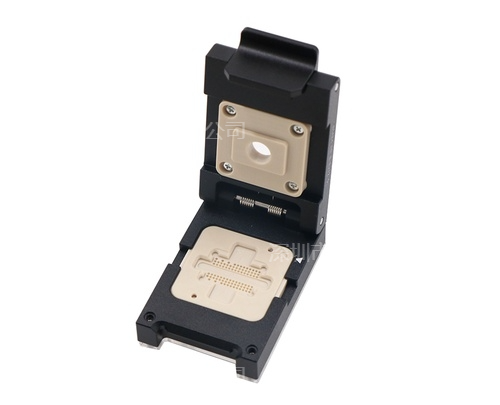 BGA芯片测试socket