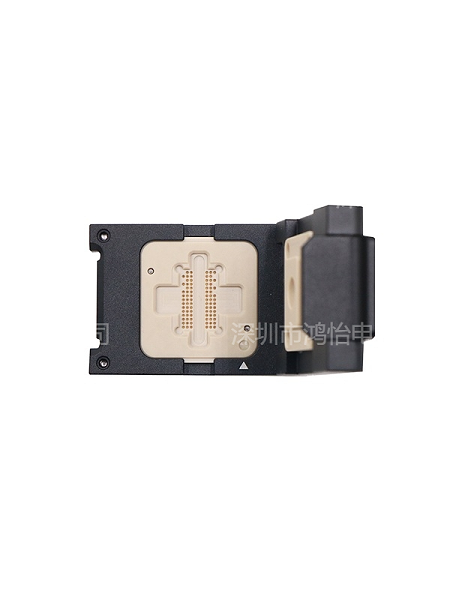 BGA芯片测试夹具