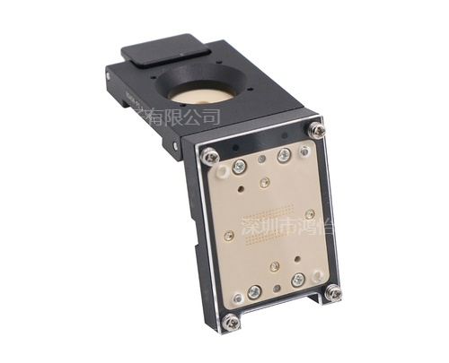 BGA96pin存储芯片测试夹具