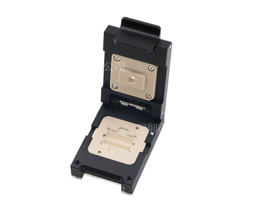 BGA存储芯片测试座