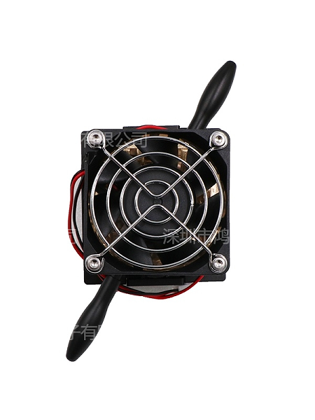 BGA1517pin芯片测试座