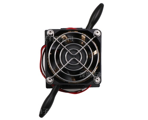 BGA1517pin芯片测试socket