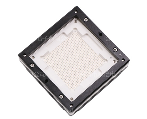 BGA芯片测试socket