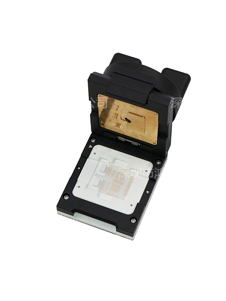 BGA1275pin测试socket