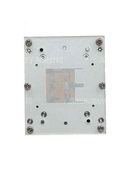 光电模块测试夹具