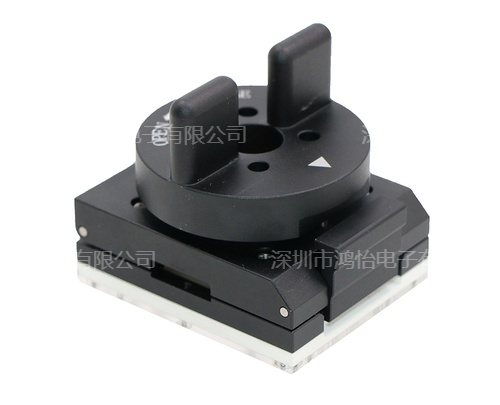 BGA1275pin-0.5mm光电模块测试座