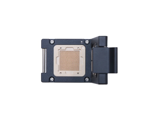 BGA老化座夹具_500x405 BGA老化座夹具_500x405