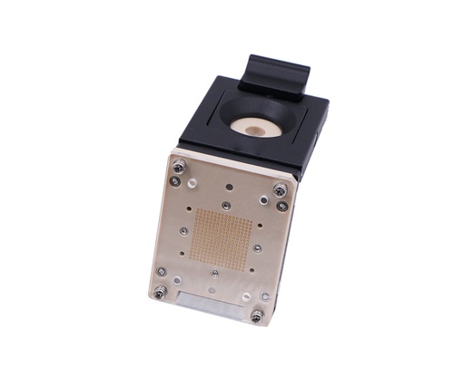 定制BGA芯片测试socket_500x405 定制BGA芯片测试socket_500x405