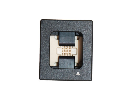 BGA54pin-0.8mm存储芯片下压老化座