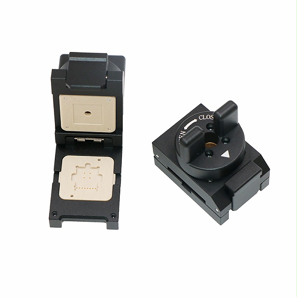 半导体分立器件测试夹具