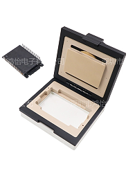 DIP34pin芯片测试座