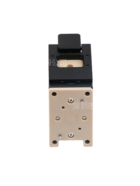 LCC芯片测试夹具