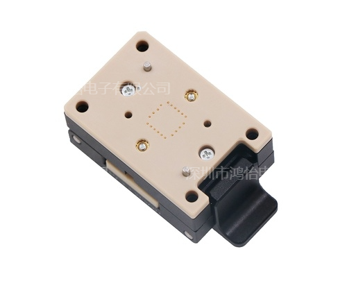 LCC20pin芯片测试socket