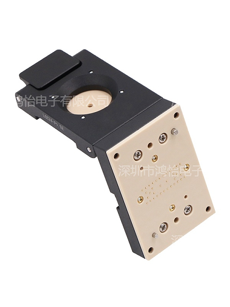 LCC24pin芯片测试socket