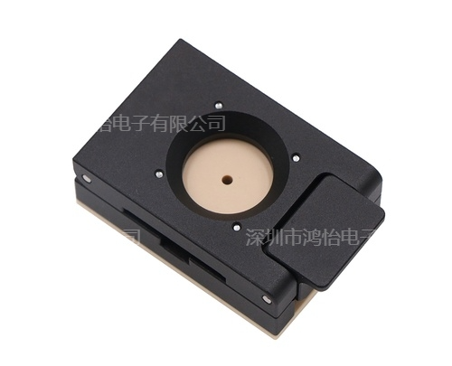 LCC24pin芯片测试座