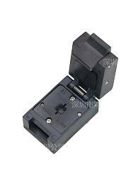 LGA芯片测试socket