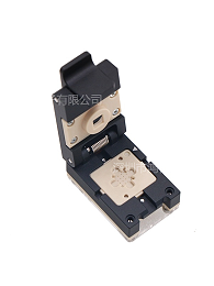 LGA16pin芯片测试座