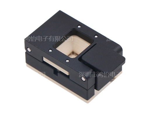 LGA16pin芯片测试座