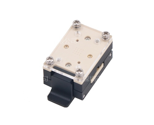 LGA16pin芯片测试socket