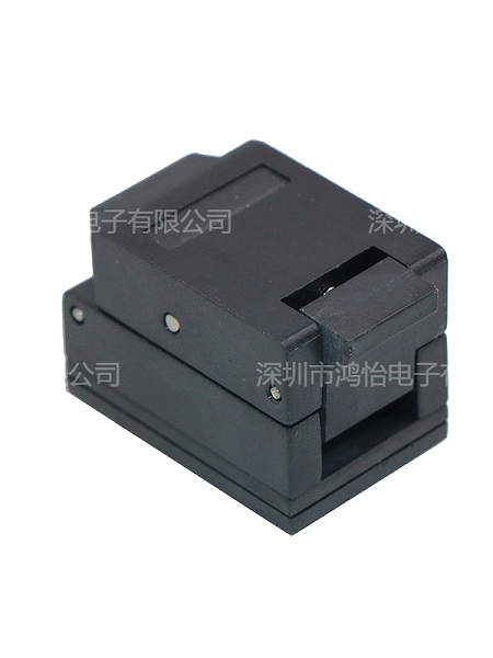 LGA芯片测试socket