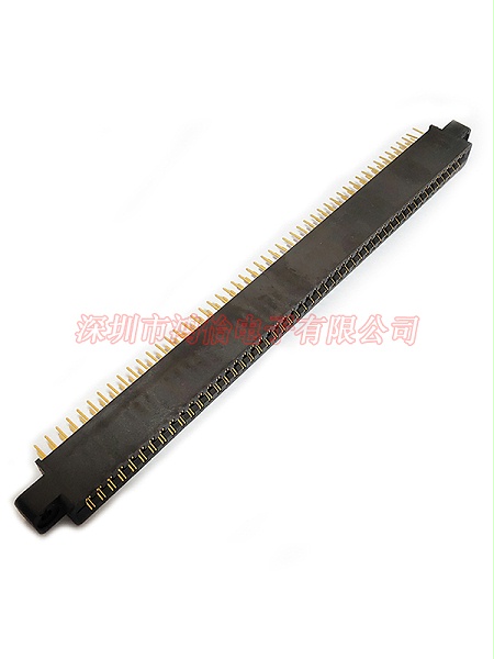 50x2金手指连接器