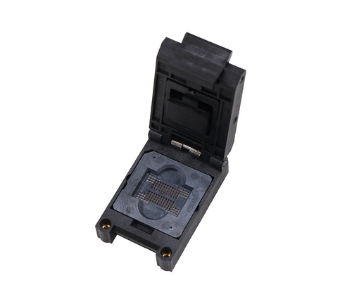 BGA芯片测试socket