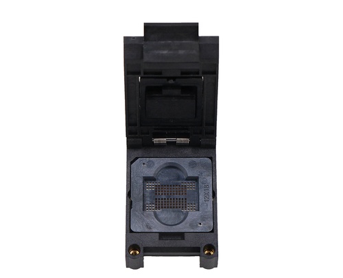 BGA芯片测试老炼座