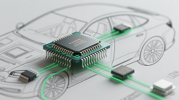 汽车芯片做车规级认证测试,芯片测试座如何选配？