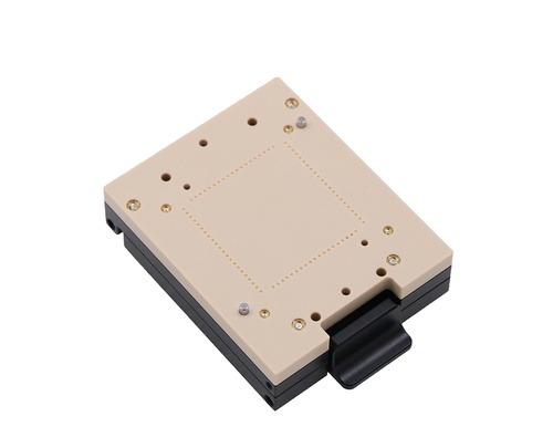 模块82pin测试socket