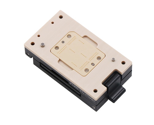 LGA88pin芯片老化测试socket